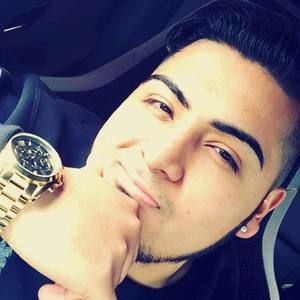 Meet your Posher, Jose